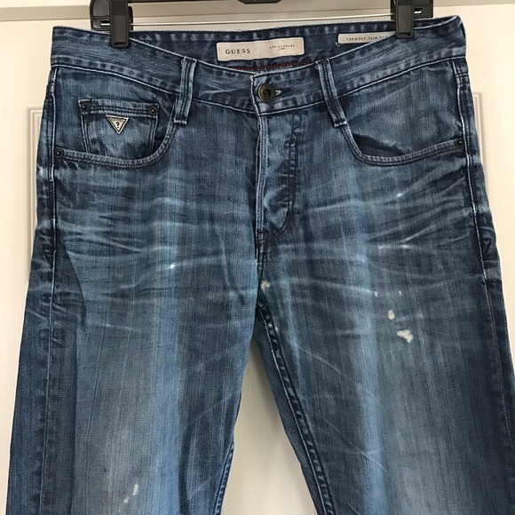 Guess | Jeans | Guess Vintage Vermont 
